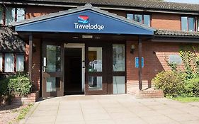 Travelodge Tiverton 3*